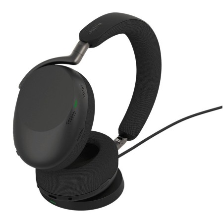 Наушники Jabra Evolve3 85 MS (38599-999-899) черный