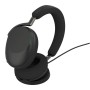 Наушники Jabra Evolve3 85 MS (38599-999-899) черный