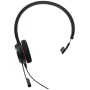 Наушники Jabra Evolve 20 MS Mono USB-C/A (4993-823-169) черный
