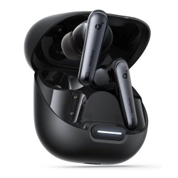 Наушники Soundcore Liberty 4 NC (A3947G11) черный