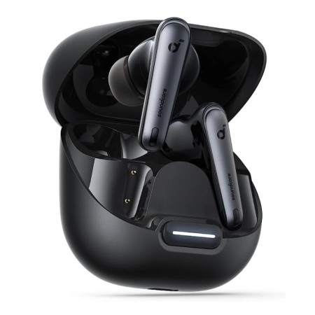 Наушники Soundcore Liberty 4 NC (A3947G11) черный