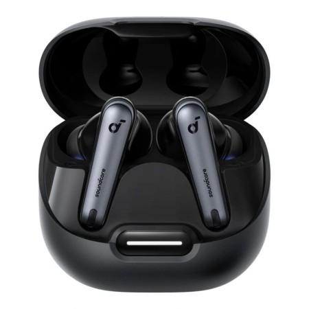 Наушники Soundcore Liberty 4 NC (A3947G11) черный