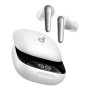 Наушники Soundcore Liberty 4 Pro (A3954G21) белый