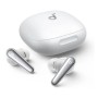 Наушники Soundcore Liberty 4 Pro (A3954G21) белый