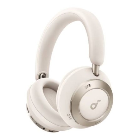 Наушники Soundcore Space One Pro (A3062G21) белый