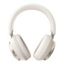 Наушники Soundcore Space One Pro (A3062G21) белый