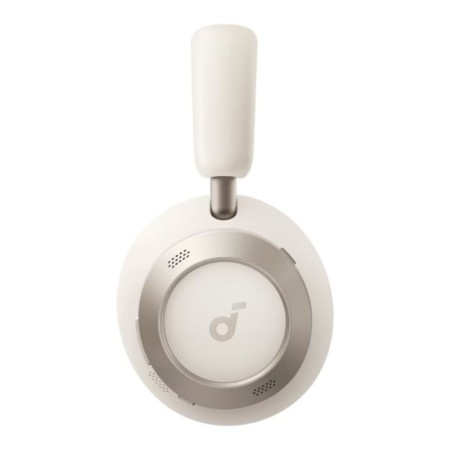 Наушники Soundcore Space One Pro (A3062G21) белый