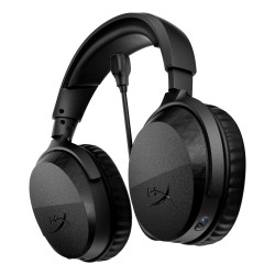 Наушники HyperX Cloud Stinger 3 Wireless (BS1T8AA) черный