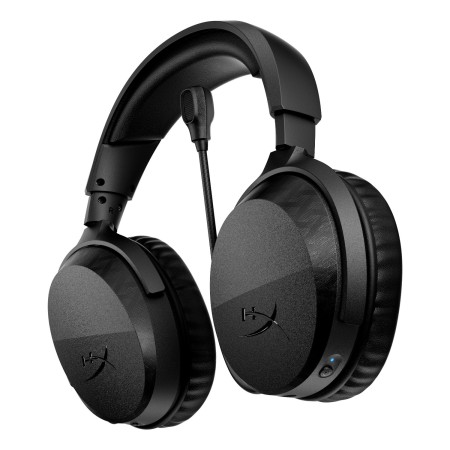 Наушники HyperX Cloud Stinger 3 Wireless (BS1T8AA) черный