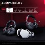 Наушники HyperX Cloud Stinger 3 Wireless (BS1T8AA) черный