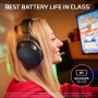 Наушники HyperX Cloud Stinger 3 Wireless (BS1T8AA) черный