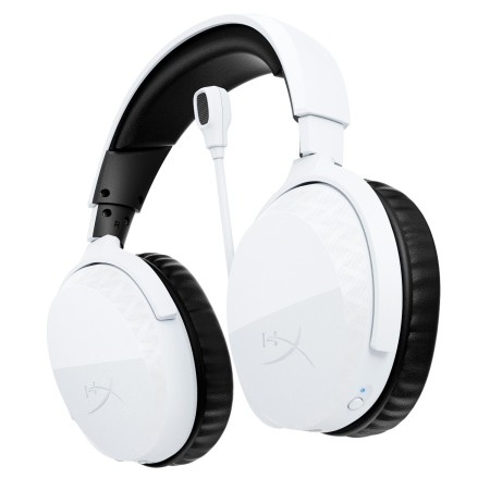 Наушники HyperX Cloud Stinger 3 Wireless PlayStation (BS1T9AA) белый