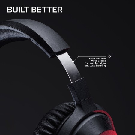 Наушники HyperX Cloud Stinger 3 Wireless PlayStation (BS1T9AA) белый