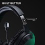 Наушники HyperX CloudX Stinger 3 Wireless Xbox (BS1U0AA) черный