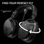 Наушники HyperX CloudX Stinger 3 Wireless Xbox (BS1U0AA) черный