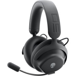 Наушники Alienware Pro Wireless (545-BBFS) черный