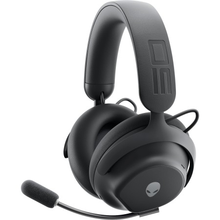 Наушники Alienware Pro Wireless (545-BBFS) черный