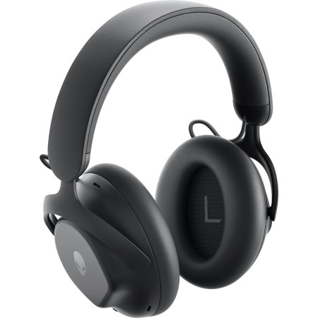 Наушники Alienware Pro Wireless (545-BBFS) черный