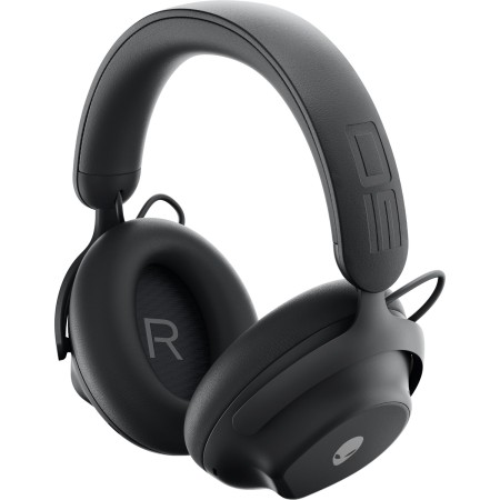 Наушники Alienware Pro Wireless (545-BBFS) черный
