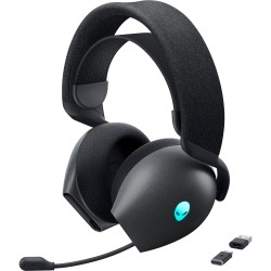 Наушники Alienware AW725H (545-BBFW) черный
