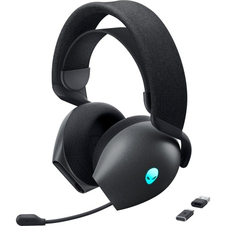 Наушники Alienware AW725H (545-BBFW) черный