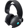 Наушники Alienware AW725H (545-BBFW) черный