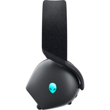 Наушники Alienware AW725H (545-BBFW) черный