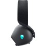 Наушники Alienware AW725H (545-BBFW) черный