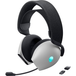 Наушники Alienware AW725H (545-BBFV) белый