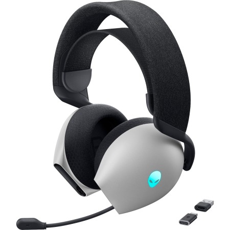 Наушники Alienware AW725H (545-BBFV) белый