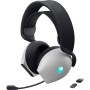 Наушники Alienware AW725H (545-BBFV) белый