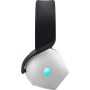 Наушники Alienware AW725H (545-BBFV) белый