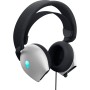 Наушники Alienware AW520H (545-BBFJ) белый
