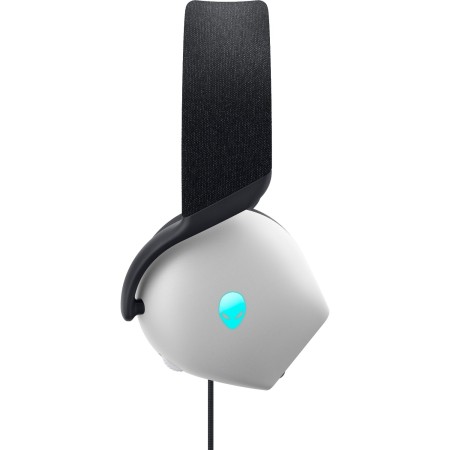 Наушники Alienware AW520H (545-BBFJ) белый