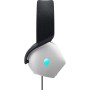 Наушники Alienware AW520H (545-BBFJ) белый