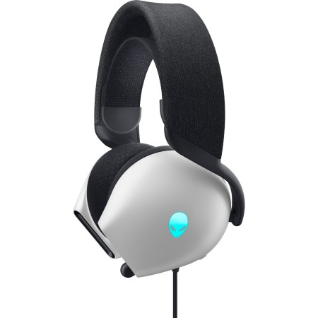 Наушники Alienware AW520H (545-BBFJ) белый