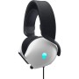 Наушники Alienware AW520H (545-BBFJ) белый