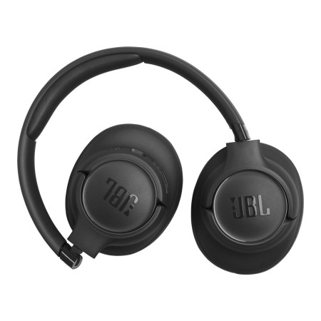 Наушники JBL Tune 730BT (JBLT730BTBLK) черный