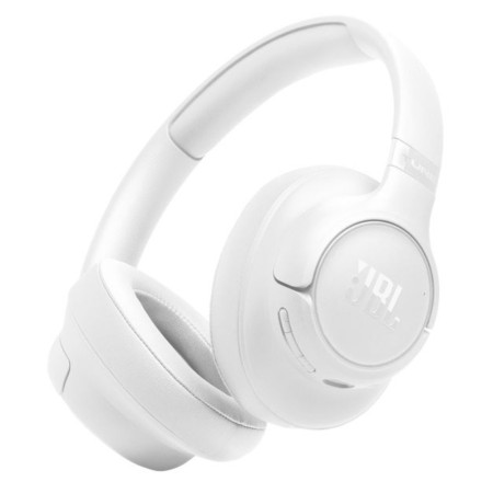 Наушники JBL Tune 730BT (JBLT730BTWHT) белый