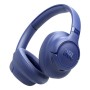 Наушники JBL Tune 730BT (JBLT730BTBLU) синий