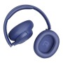 Наушники JBL Tune 730BT (JBLT730BTBLU) синий