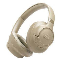 Наушники JBL Tune 730BT (JBLT730BTBEG) бежевый