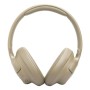 Наушники JBL Tune 730BT (JBLT730BTBEG) бежевый