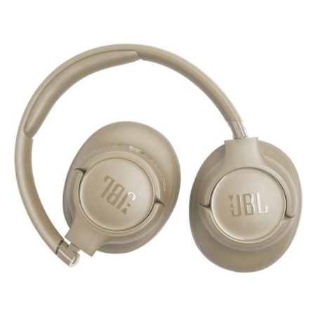 Наушники JBL Tune 730BT (JBLT730BTBEG) бежевый