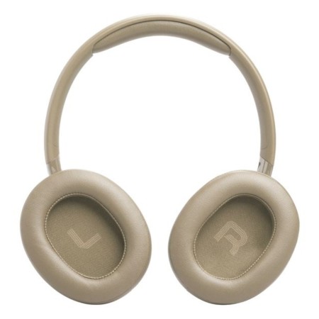 Наушники JBL Tune 730BT (JBLT730BTBEG) бежевый
