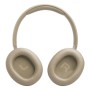 Наушники JBL Tune 730BT (JBLT730BTBEG) бежевый