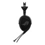 Наушники ASUS ROG Kithara (90YH0470-BHUA00) черный