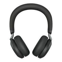 Наушники Jabra Evolve2 75 Link390a MS Stereo (27599-999-999) черный