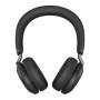 Наушники Jabra Evolve2 75 Link390a MS Stereo (27599-999-999) черный