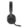 Наушники Jabra Evolve2 75 Link390a MS Stereo (27599-999-999) черный